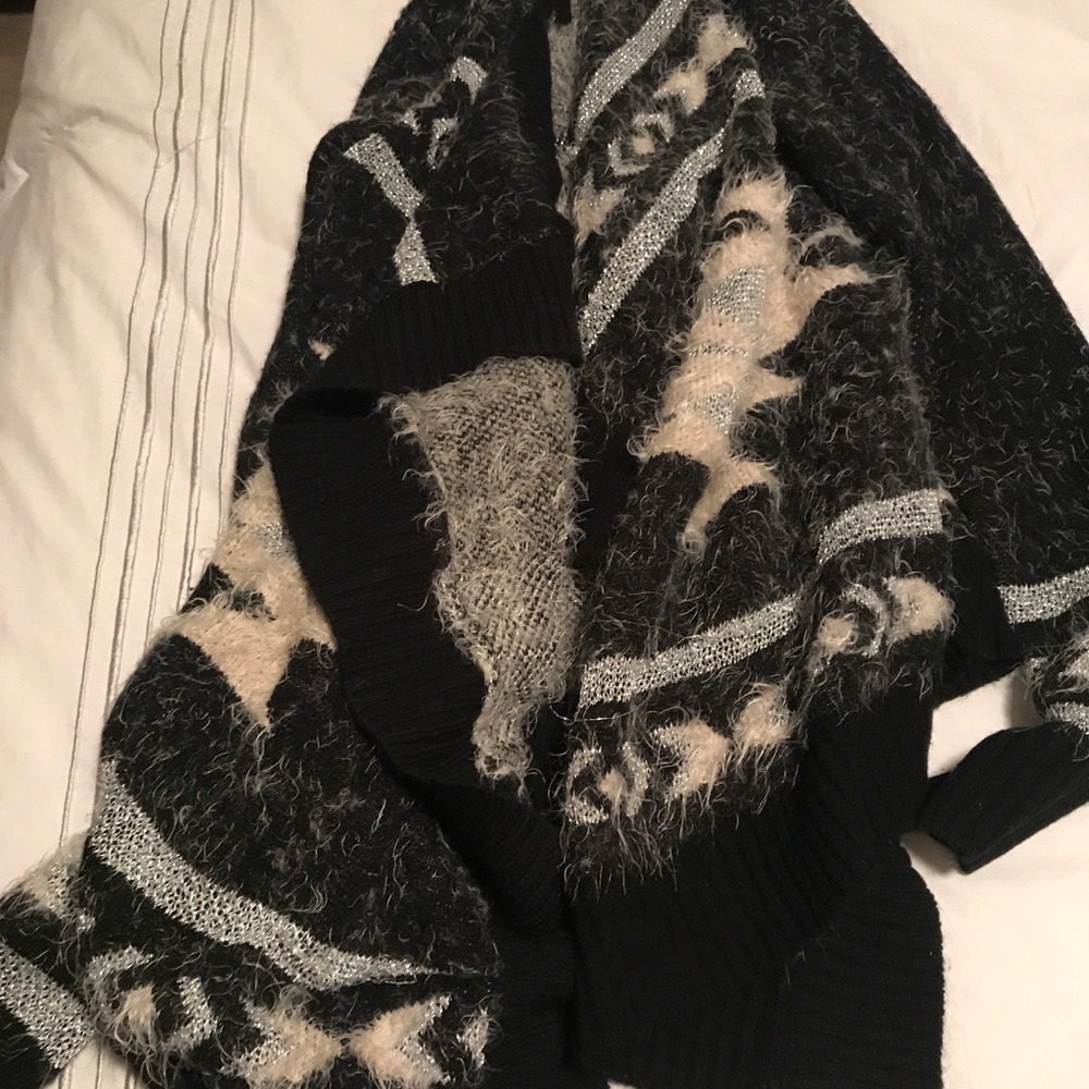 Bcbg cover up